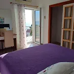 Jure Miljak Appartamento Podstrana