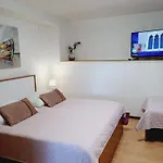 Appartamento Jure Miljak Podstrana
