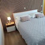 Jure Miljak Appartamento Podstrana