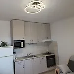 Jure Miljak Appartamento Podstrana