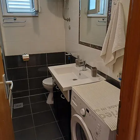 Apartment Jure Miljak Podstrana