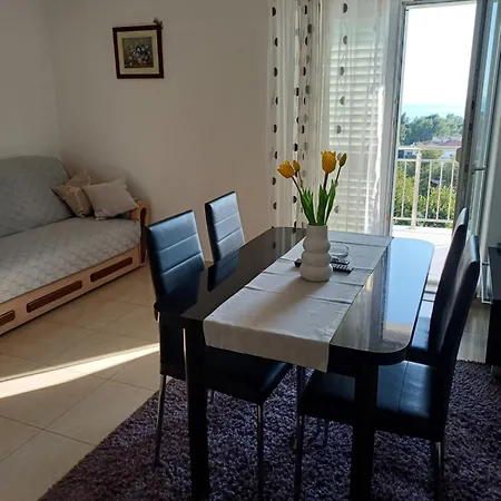 Apartment Jure Miljak *