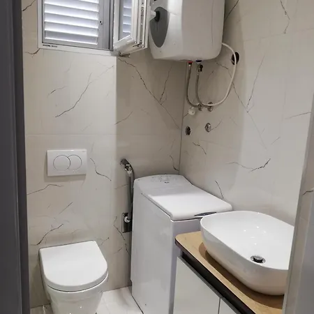 Jure Miljak Apartment
