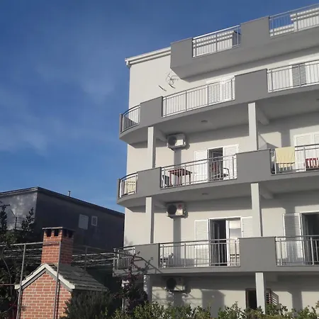 Jure Miljak Appartement