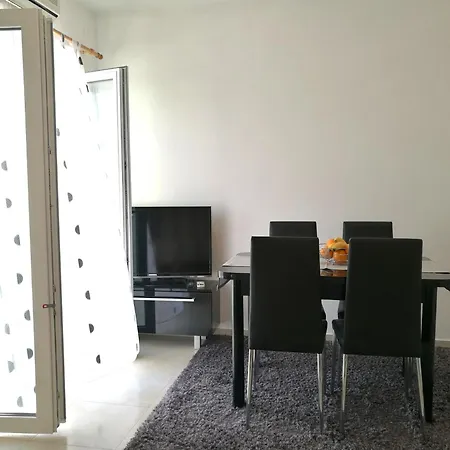 Jure Miljak Appartement *