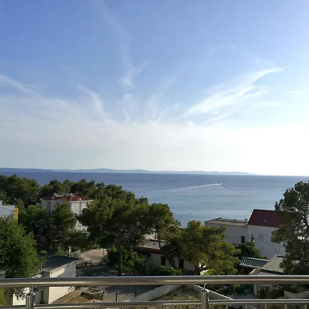Jure Miljak Appartement *