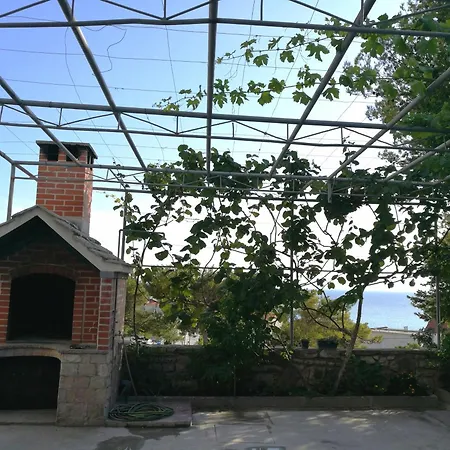 Jure Miljak Appartement