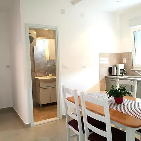 Appartement Jure Miljak