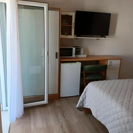 Apartment Jure Miljak Podstrana