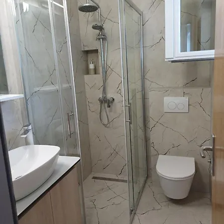 Apartment Jure Miljak