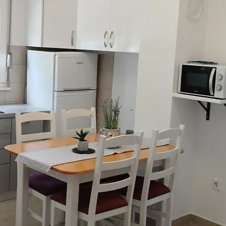 Jure Miljak Apartment *