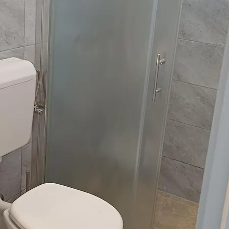 Jure Miljak Apartment