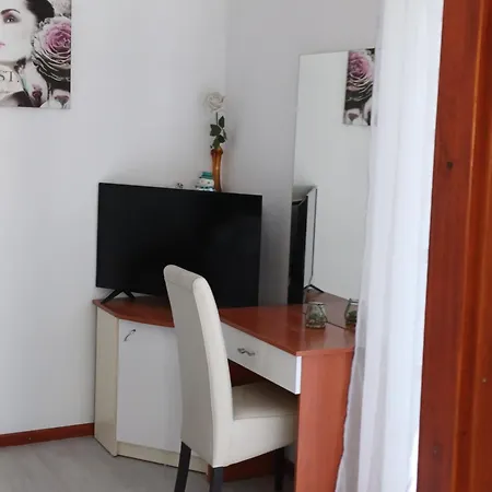 Apartment Jure Miljak