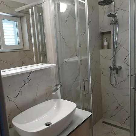 Jure Miljak Apartment *