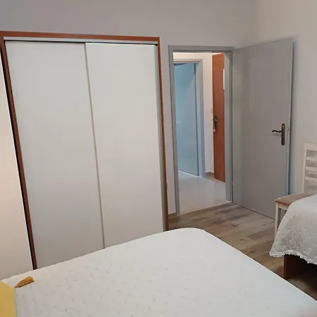Jure Miljak Podstrana