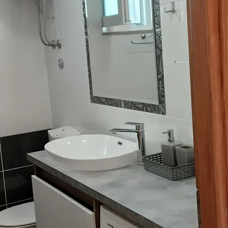 Apartment Jure Miljak
