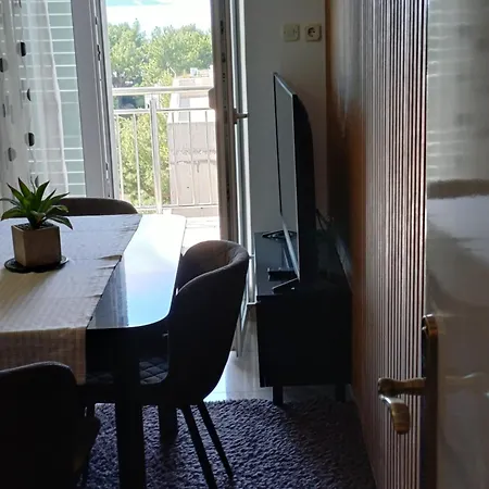 Apartment Jure Miljak