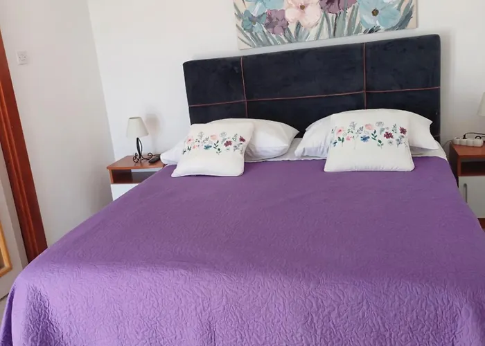 Jure Miljak Appartement