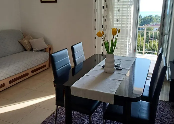 Appartement Jure Miljak *