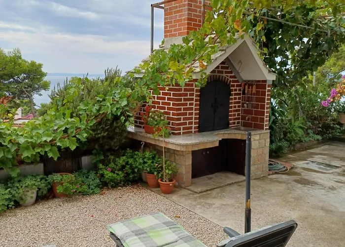 Jure Miljak Appartement