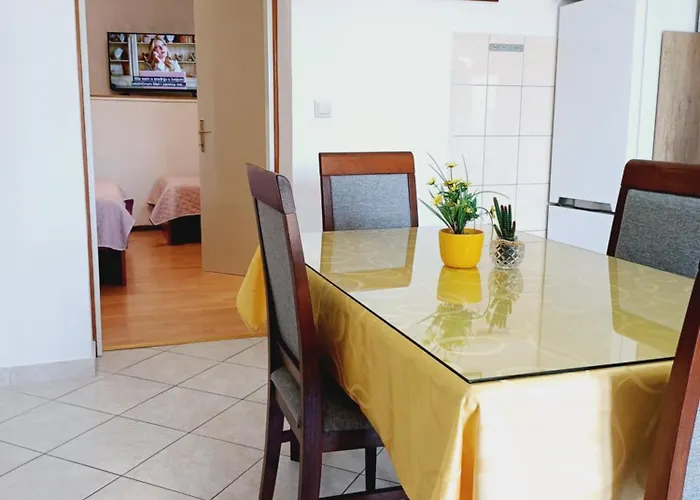 Appartement Jure Miljak