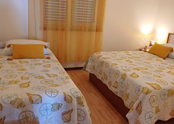 Jure Miljak Appartement *