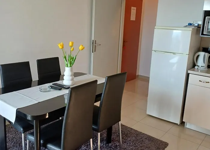 Appartement Jure Miljak *