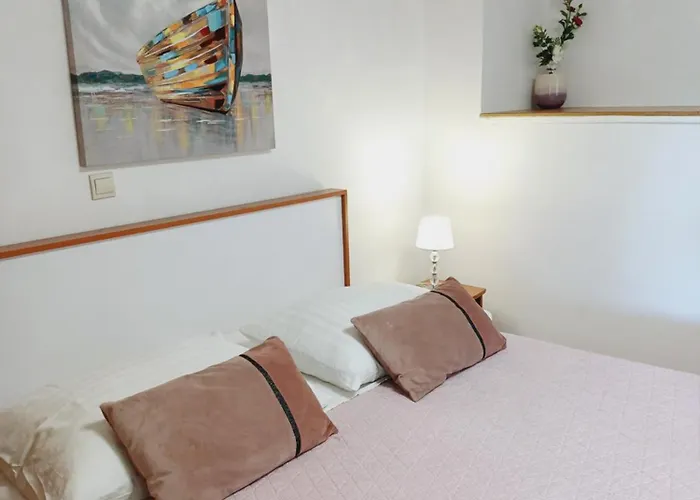Jure Miljak Appartement