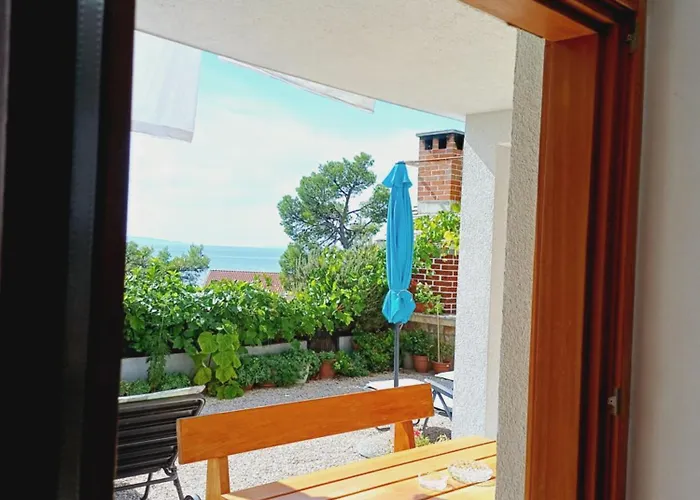 Jure Miljak Appartement *
