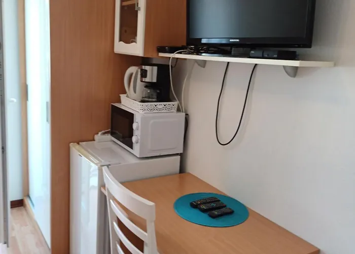 Appartement Jure Miljak *