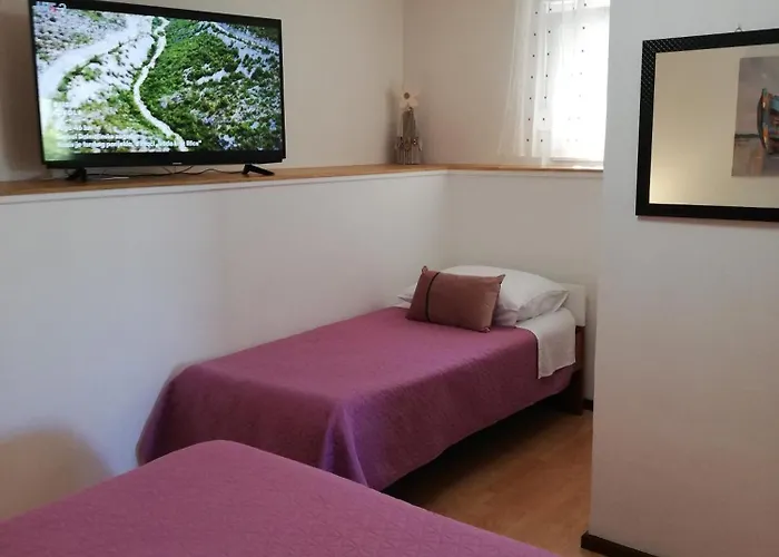 Appartement Jure Miljak *