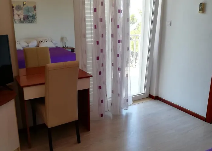 Jure Miljak Podstrana