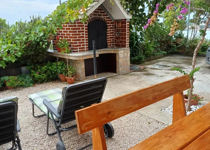 Appartement Jure Miljak