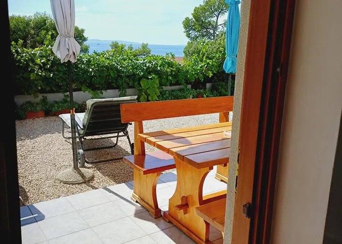 Jure Miljak Appartement *
