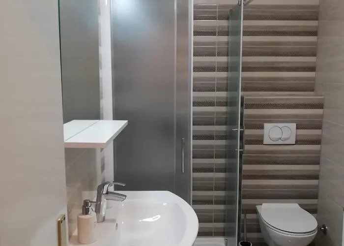 Jure Miljak Appartement Podstrana