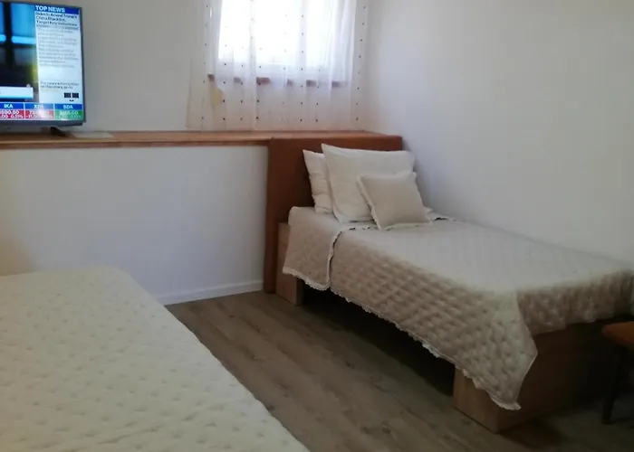 Jure Miljak Podstrana