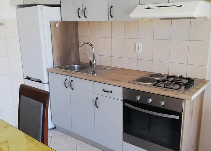 Jure Miljak Appartement