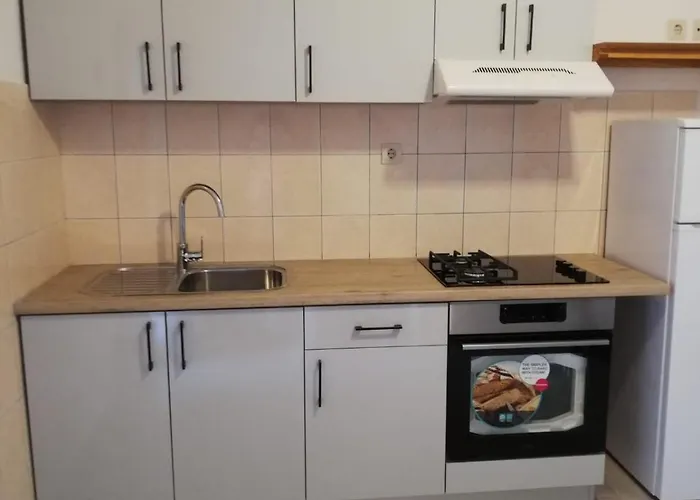 Appartement Jure Miljak