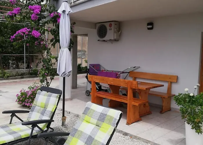 Jure Miljak Appartement