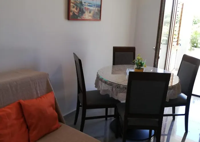 Appartement Jure Miljak
