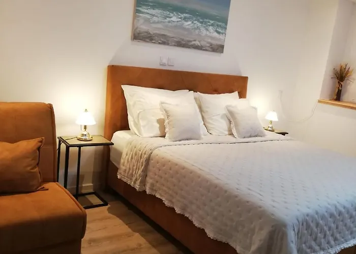 Jure Miljak Appartement *