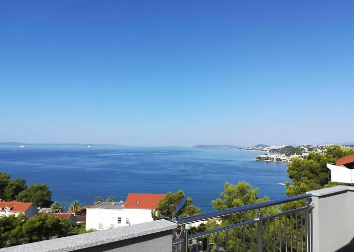 Appartement Jure Miljak