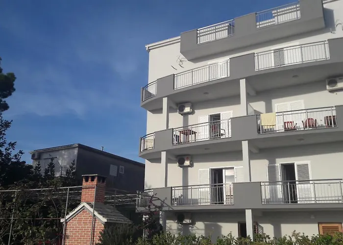 Jure Miljak Appartement