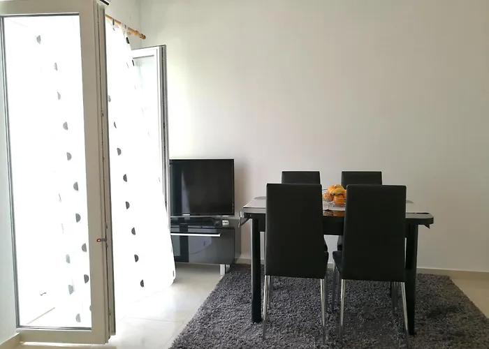 Jure Miljak Appartement *