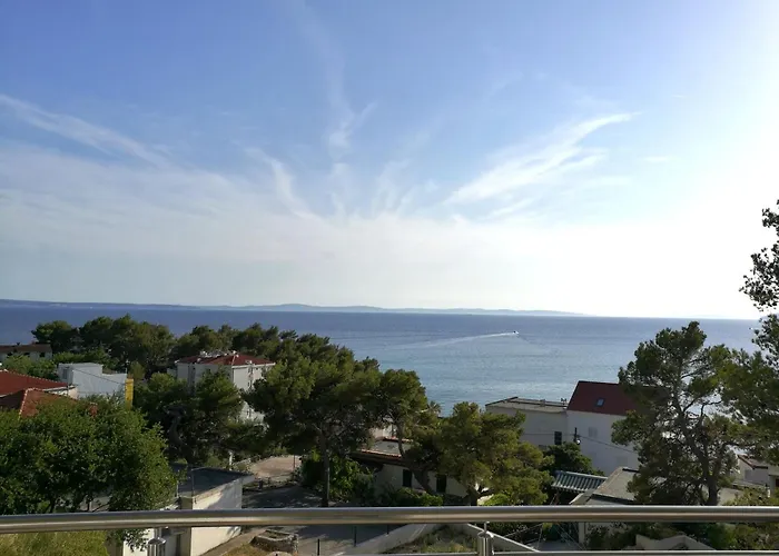 Jure Miljak Appartement *