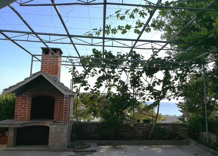Jure Miljak Appartement