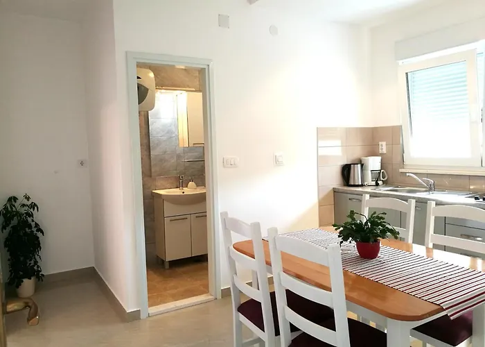 Appartement Jure Miljak